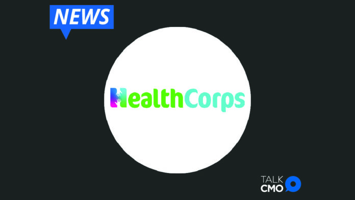 Entrepreneur and Limitless X Founder Jas Mathur Announces Partnership with HealthCorps to Empower Youth Nationally