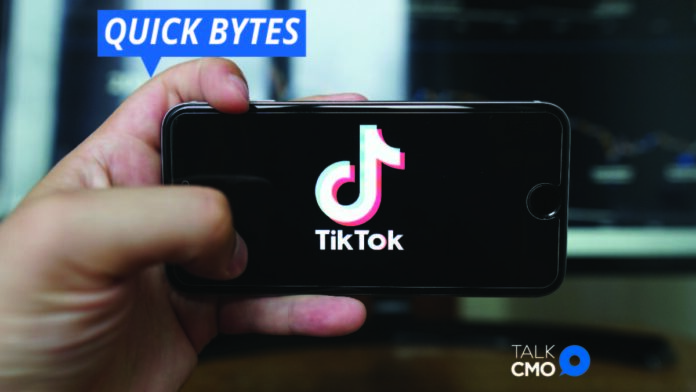 TikTok’s New Insights