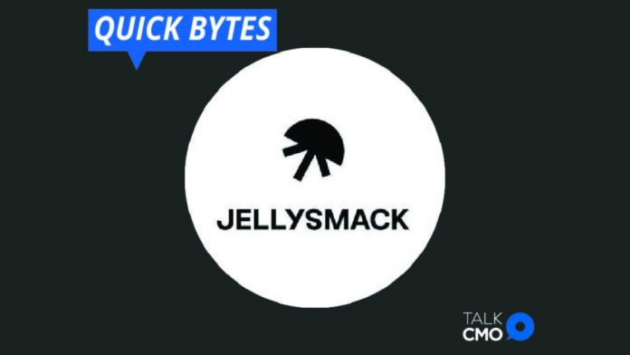 Jellysmack Launches an Ambitious New YouTube Catalog Licensing Venture as Part of its Creator