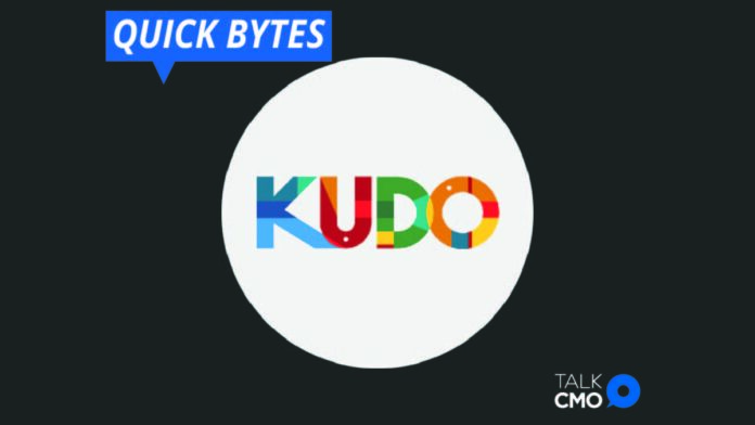 KUDO Brings Zoom to Make Multilingual Meetings More Accessible
