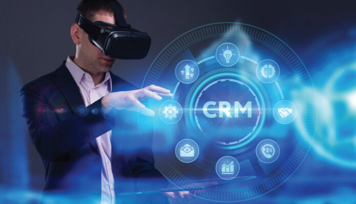 Key Customer Relationship Management CRM Features