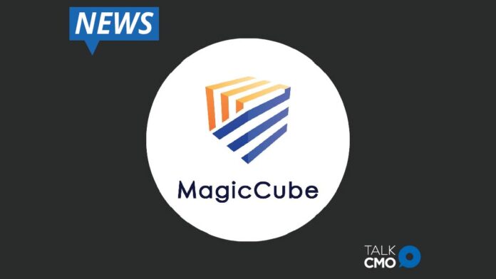 MagicCube Launches i-Accept Cloud_ The First Open Cloud-Based Payment Acceptance Platform-01