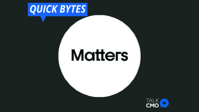 Matters Lab Secures US_2 Million Pre-A Round to Pioneer Web3 Social Media Platform