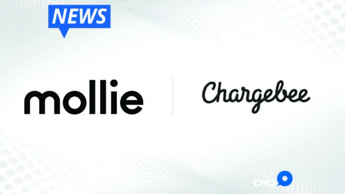 Mollie partners with Chargebee to deliver effortless subscription payments-01