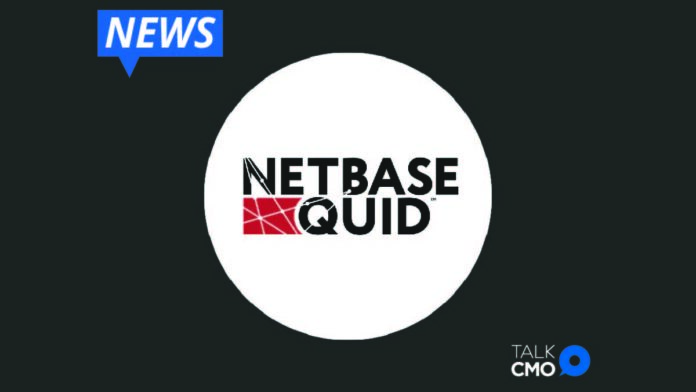 NetBase Quid and Twitter Get Up Close with Personal Care Products
