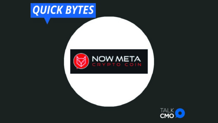 NowMeta Unveils new features to Carve Out its Own Path in the Metaverse