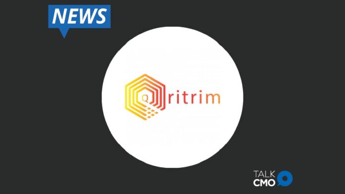 Qritrim Disrupts Influencer Marketing Space With QIVR IMS Launch_ Deep Audience Understanding _ Engagement Empowers Brands to Truly Connect With Customers