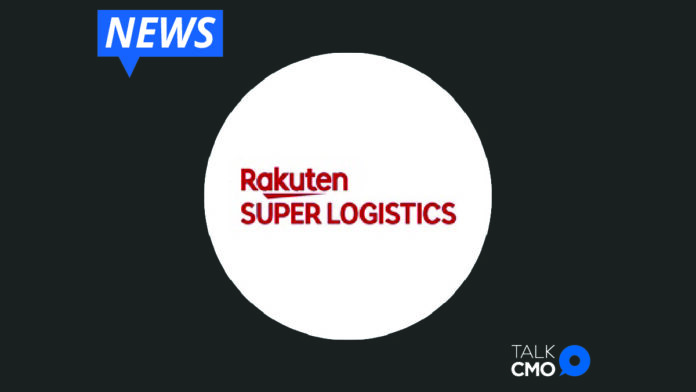 Rakuten Super Logistics Announces the Launch of Xparcel Priority