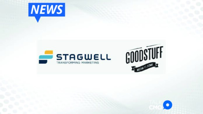 Stagwell (STGW) Adds UK's Leading Independent Media Agency_ Goodstuff Communications_ to Stagwell Media Network