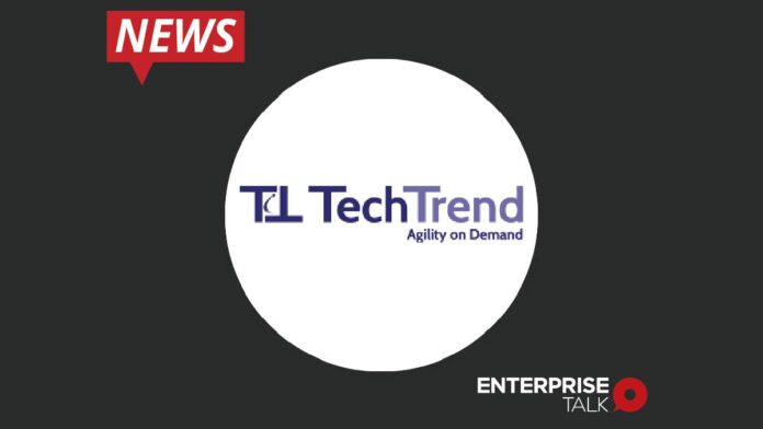 TechTrend_ Inc. Establishes Government Focused Microsoft Power Platform Practice-01