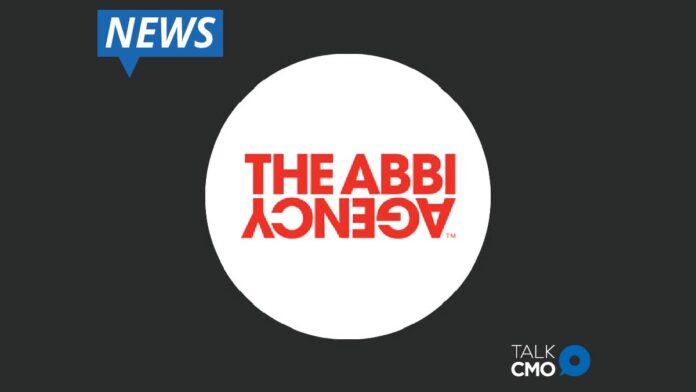 The Abbi Agency Enters Next Generation of New Business and Leadership in 2022-01