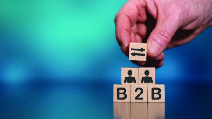Three Ways IT Pros Can Assist in Enhancing B2B Buyer Experience-01
