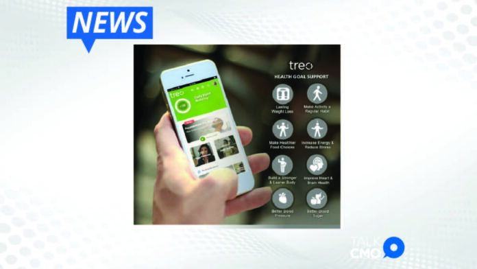 Treo Announces Whole-Person Digital Wellbeing Platform