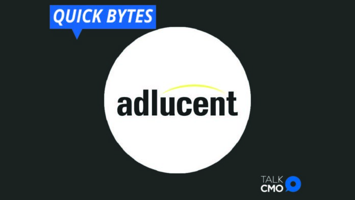 Adlucent Unveils Adlucent Index™ to Give Advertisers Control of Automated Marketing Campaigns