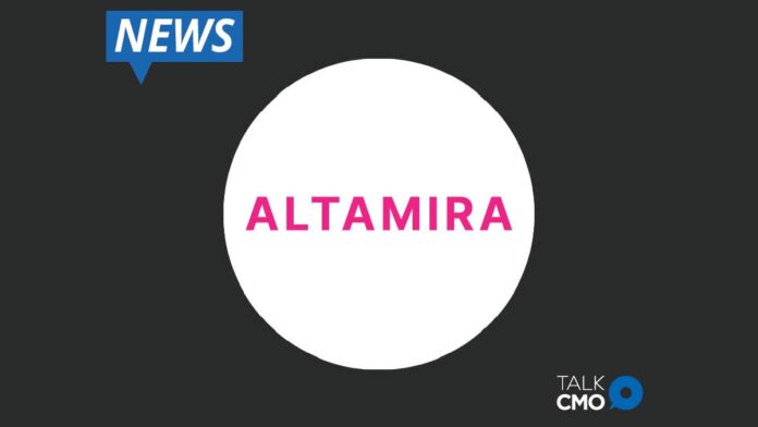 Altamira a Communal Marketplace Introduces Recommendation Engine for Artwork-01