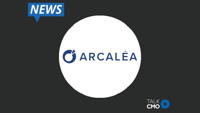 Arcalea Named Agency of Record by Northwestern Medill-01