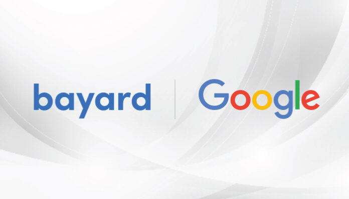 Bayard Advertising, Inc. has been named a 2022 Google Premier Partner