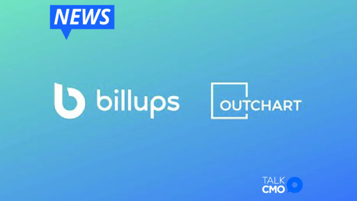 Billups Acquires Ad-Tech Startup Outchart-01