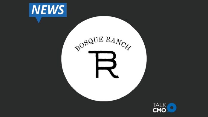 Bosque Ranch Announces Strategic Partnership Program-01