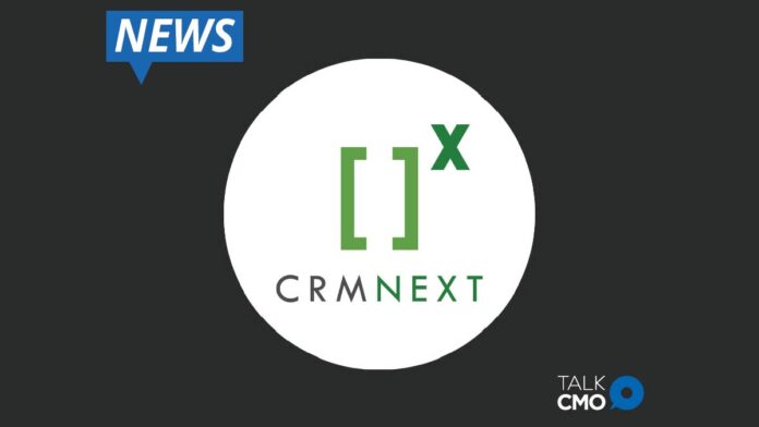 CRMNEXT launches its new Open Communication Platform (OCP) to power continuous channel experience-01