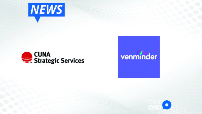 CUNA Strategic Services Selects Venminder as Third-Party Risk Management Alliance Provider-01