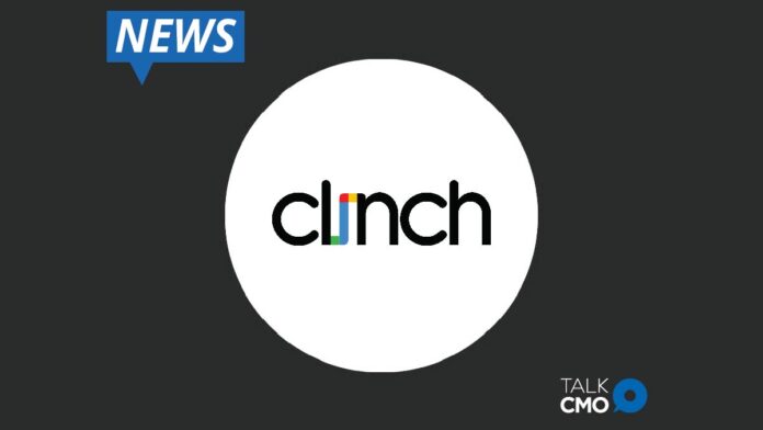 Clinch Launches Revolutionary New SaaS Platform_ Rebuilding the Entire Advertising Process to Bring Unparalleled Power and Efficiency To Agencies and Advertisers-01
