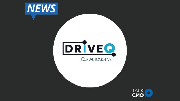 Cox Automotive Introduces DRiVEQ_ the Data Intelligence Engine Powering Its Family of Leading Services and Solutions-01