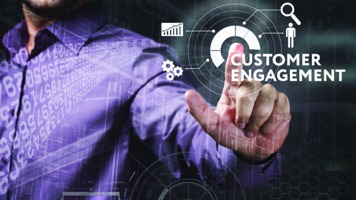 Customer Engagement Four Strategies Every B2B Marketer Must Adopt-01