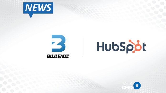 Florida Digital Marketing Agency Bluleadz Announces HubSpot Elite Partner Status-01