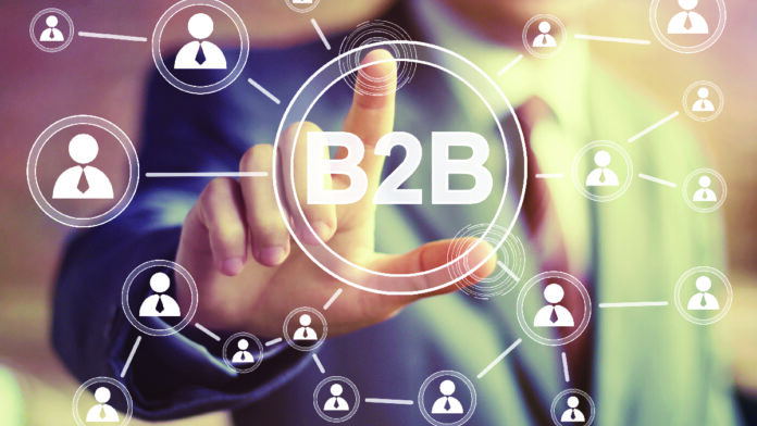Four Ways B2B Marketers can Effectively Visualize Data-01