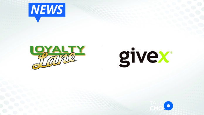 Givex Completes Acquisition of Loyalty Lane_ Inc.-01