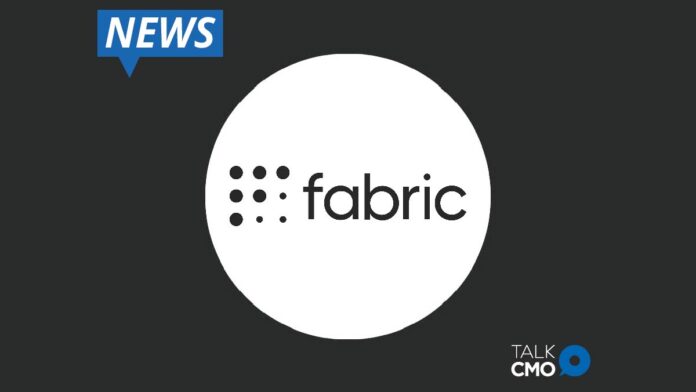 Headless Commerce Leader fabric Announces _140 Million Series C Funding led by SoftBank-01