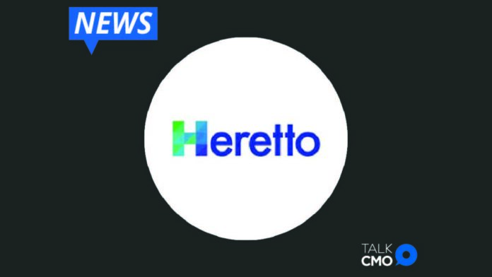 Heretto Announces Real-time Delivery for Structured Knowledge Content-01