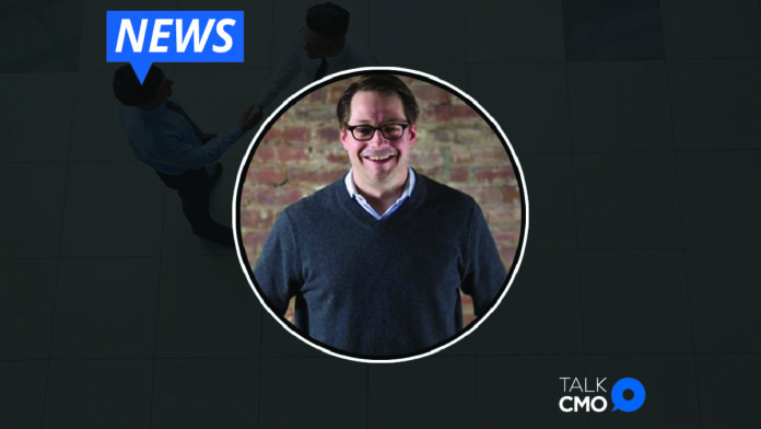 Jeff D'Onofrio Named Chief Financial Officer at CafeMedia-01