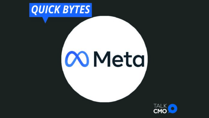 Meta Announces New Mission Statement as it Looks Towards the Metaverse Future-01