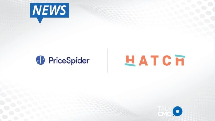 PriceSpider Announces Acquisition of Hatch and Expands Global Retailer Network-01