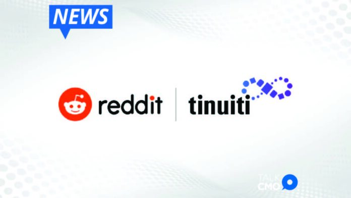 Reddit Names Tinuiti as First Independent Agency Partner-01