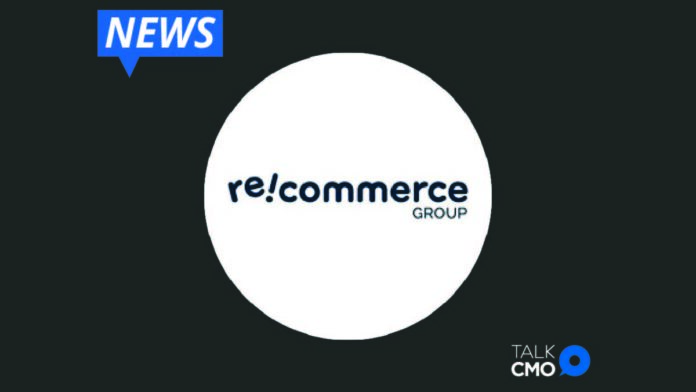 Refurbishment specialist RECOMMERCE strengthens its capital through affiliation with major French industrial groups-01