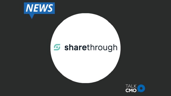 Sharethrough Launches CTV Dynamic QR Codes to Increase Attention and Effectiveness of Video Ads-01