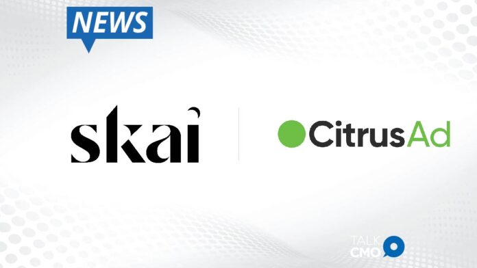 Skai expands API integration with CitrusAd_ offering brands and agencies faster retailer network growth-01