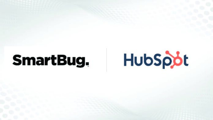 SmartBug Media® Named 2021 HubSpot Partner of the Year