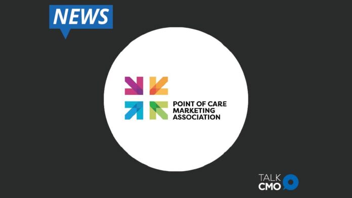The PoC3 Announces a Rebrand to The Point of Care Marketing Association-01