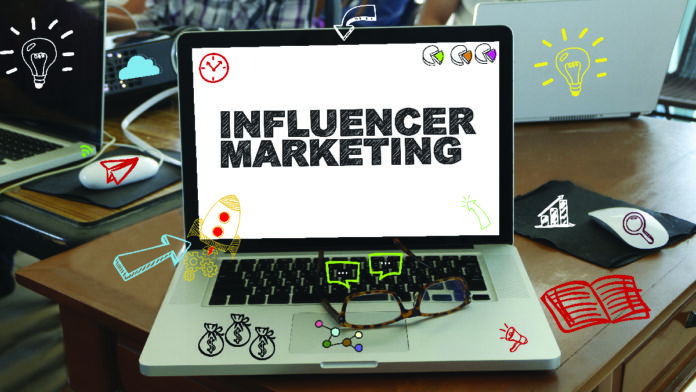 The State of Influencer Marketing - New Technology and Brand-01