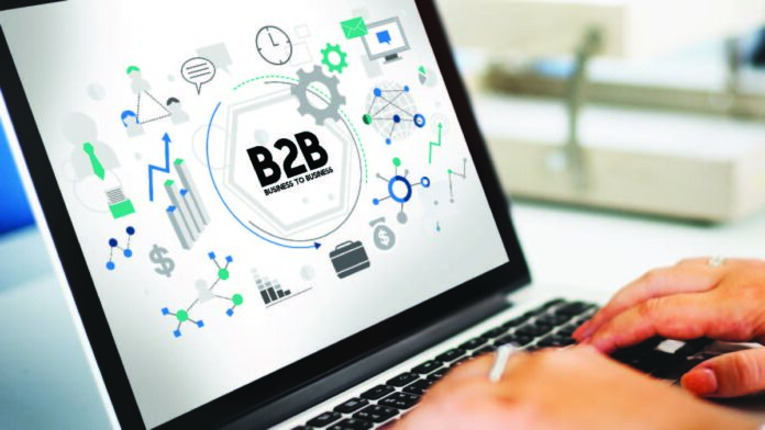 Three Key Elements for B2B Marketing in 2022-01