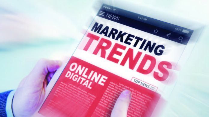 Top Three B2B Marketing Trends to Watch in 2022-01