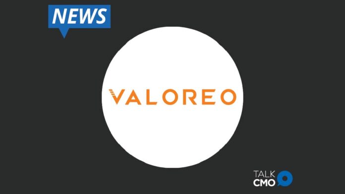 VALOREO Announces _80 million Series B Investment Led by L Catterton-01