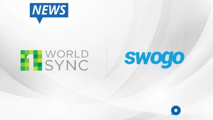 1WorldSync Expands E-Commerce Capabilities with Acquisition of Swogo-01