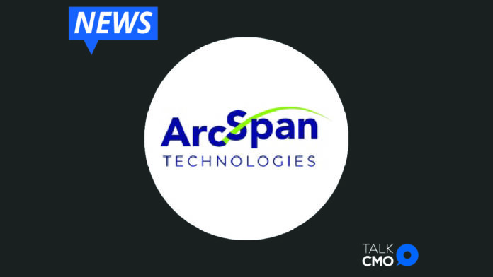 ArcSpan Technologies Names Data Science and Video Measurement Veteran Kathryn Burns to VP_ Product-01