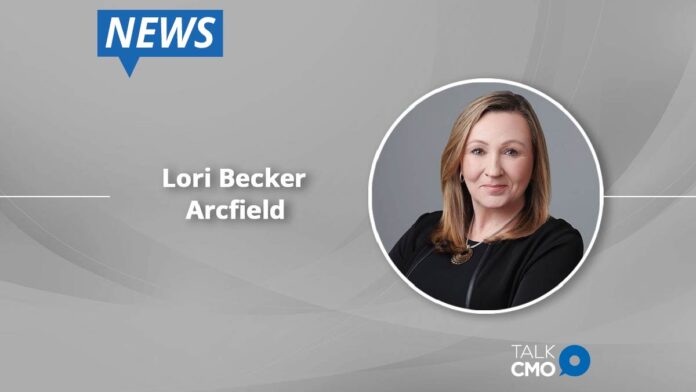 Arcfield Names Lori Becker as Chief Financial Officer and Mike Smith as Chief Security Officer-01 (1)
