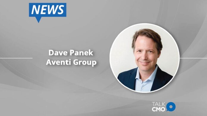 Aventi Group Announces Dave Panek as Partner-01